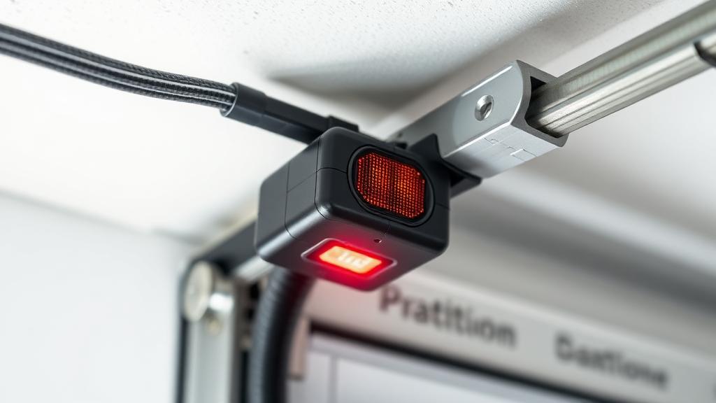 Motion Detection: Protecting Your Family