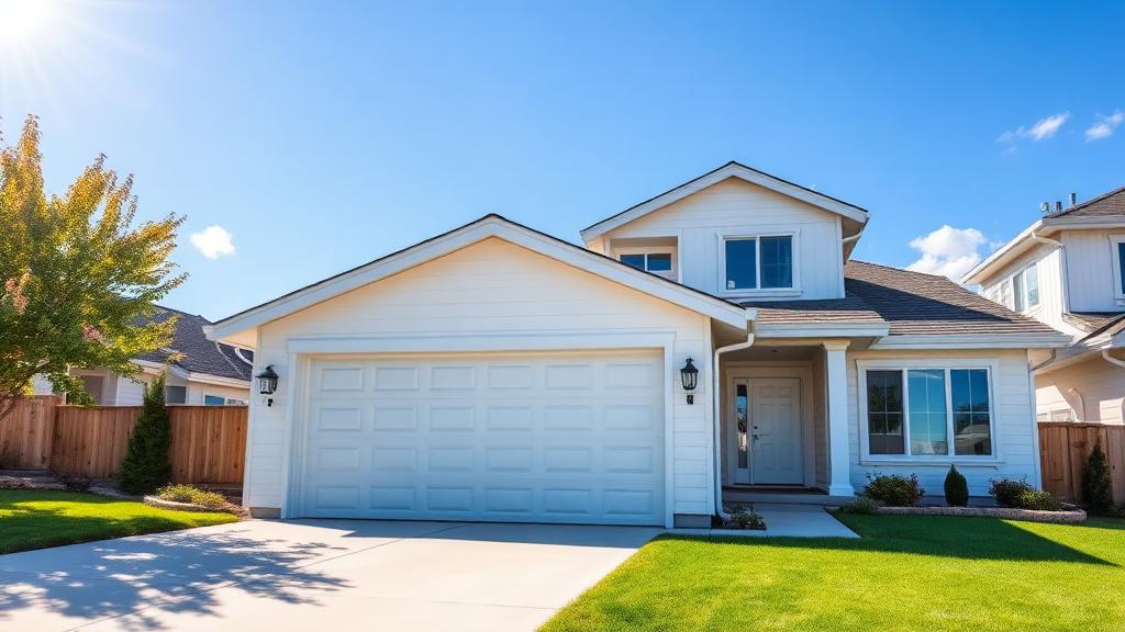 Preparing Your Garage Door for Summer: Essential Tips